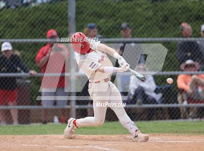 Thumbnail 3 in Brighton @ Regis Jesuit (CHSAA 5A First Round Playoffs) photogallery.
