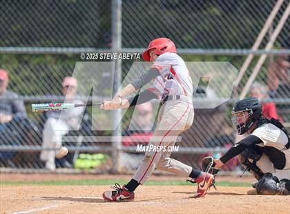 Thumbnail 3 in Brighton @ Regis Jesuit (CHSAA 5A First Round Playoffs) photogallery.