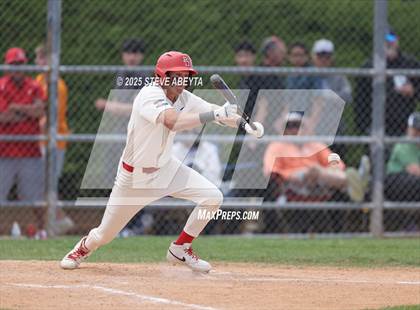 Thumbnail 1 in Brighton @ Regis Jesuit (CHSAA 5A First Round Playoffs) photogallery.