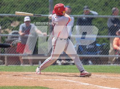 Thumbnail 3 in Brighton @ Regis Jesuit (CHSAA 5A First Round Playoffs) photogallery.