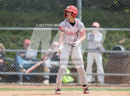 Thumbnail 1 in Brighton @ Regis Jesuit (CHSAA 5A First Round Playoffs) photogallery.