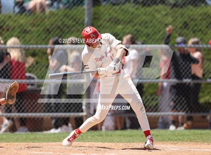 Thumbnail 3 in Brighton @ Regis Jesuit (CHSAA 5A First Round Playoffs) photogallery.