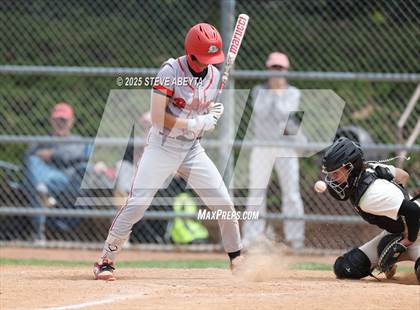 Thumbnail 3 in Brighton @ Regis Jesuit (CHSAA 5A First Round Playoffs) photogallery.