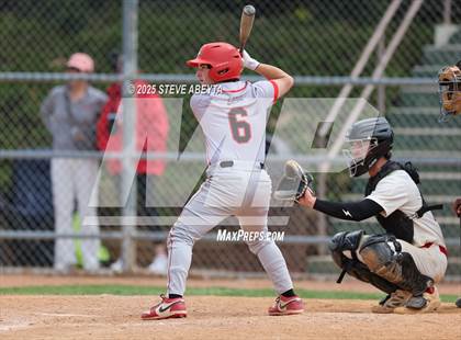 Thumbnail 2 in Brighton @ Regis Jesuit (CHSAA 5A First Round Playoffs) photogallery.