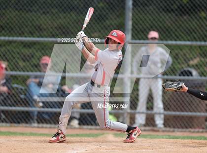 Thumbnail 2 in Brighton @ Regis Jesuit (CHSAA 5A First Round Playoffs) photogallery.