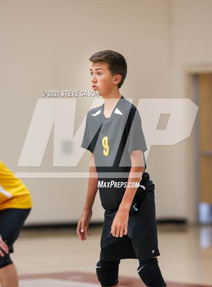Thumbnail 2 in Del Oro @ Whitney photogallery.