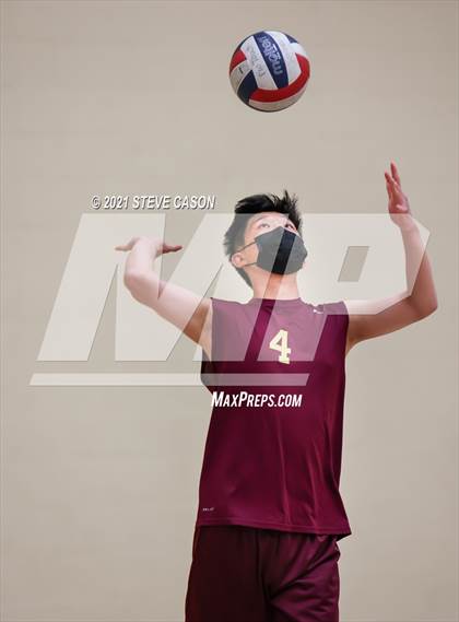 Thumbnail 1 in Del Oro @ Whitney photogallery.