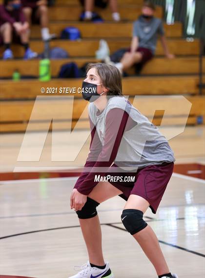 Thumbnail 1 in Del Oro @ Whitney photogallery.