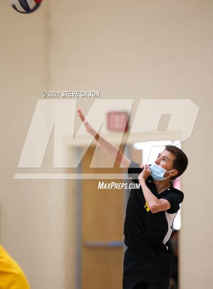 Thumbnail 3 in Del Oro @ Whitney photogallery.