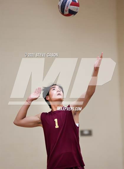 Thumbnail 3 in Del Oro @ Whitney photogallery.