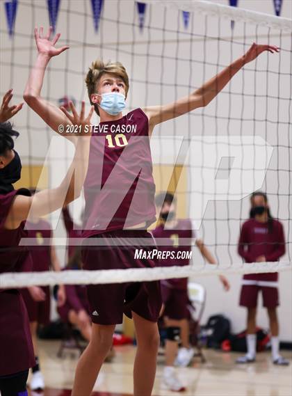 Thumbnail 1 in Del Oro @ Whitney photogallery.