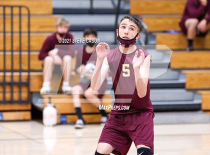 Thumbnail 2 in Del Oro @ Whitney photogallery.
