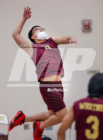 Thumbnail 3 in Del Oro @ Whitney photogallery.