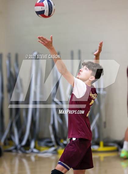 Thumbnail 3 in Del Oro @ Whitney photogallery.