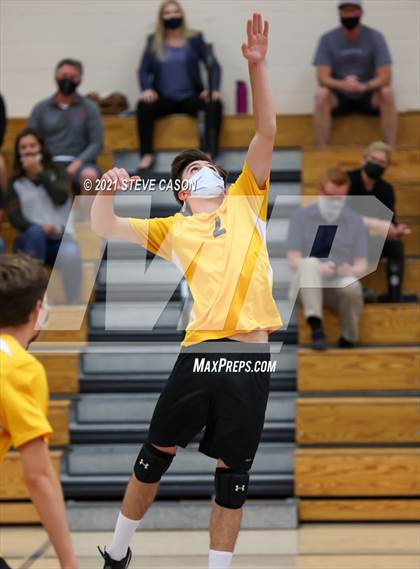 Thumbnail 1 in Del Oro @ Whitney photogallery.