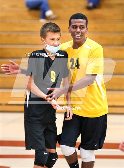 Thumbnail 1 in Del Oro @ Whitney photogallery.