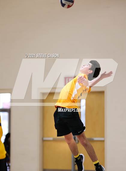 Thumbnail 2 in Del Oro @ Whitney photogallery.