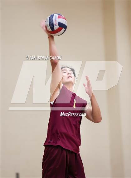 Thumbnail 1 in Del Oro @ Whitney photogallery.