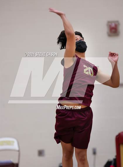 Thumbnail 2 in Del Oro @ Whitney photogallery.
