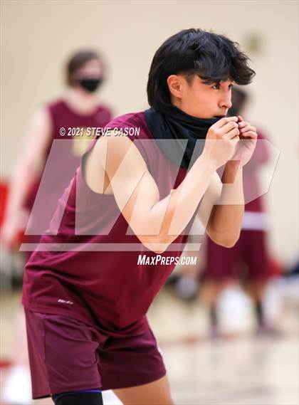 Thumbnail 3 in Del Oro @ Whitney photogallery.