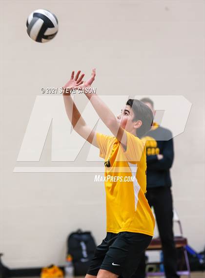 Thumbnail 2 in Del Oro @ Whitney photogallery.