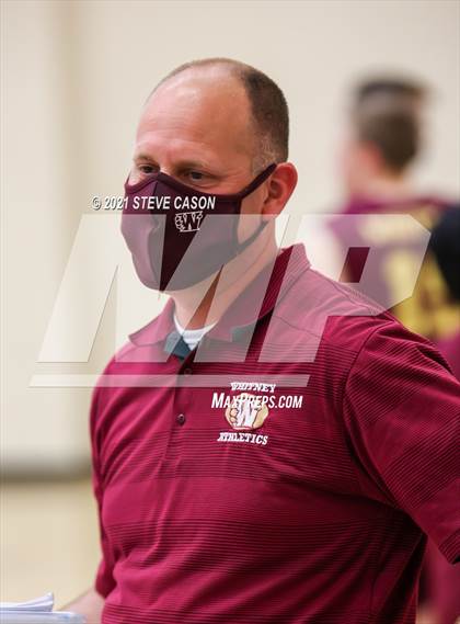 Thumbnail 2 in Del Oro @ Whitney photogallery.