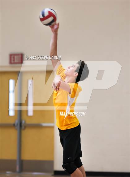 Thumbnail 1 in Del Oro @ Whitney photogallery.