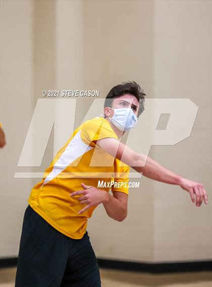 Thumbnail 2 in Del Oro @ Whitney photogallery.