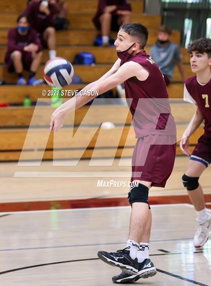 Thumbnail 1 in Del Oro @ Whitney photogallery.