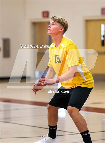 Thumbnail 3 in Del Oro @ Whitney photogallery.