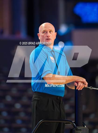 Thumbnail 3 in Falls Lake vs Leadership Academy (NCHSAA 1A Final) photogallery.