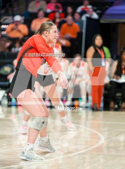 Thumbnail 1 in Falls Lake vs Leadership Academy (NCHSAA 1A Final) photogallery.