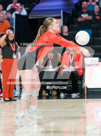 Thumbnail 1 in Falls Lake vs Leadership Academy (NCHSAA 1A Final) photogallery.