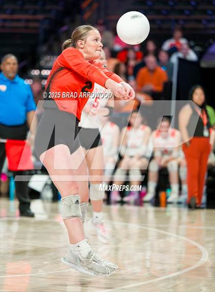 Thumbnail 3 in Falls Lake vs Leadership Academy (NCHSAA 1A Final) photogallery.