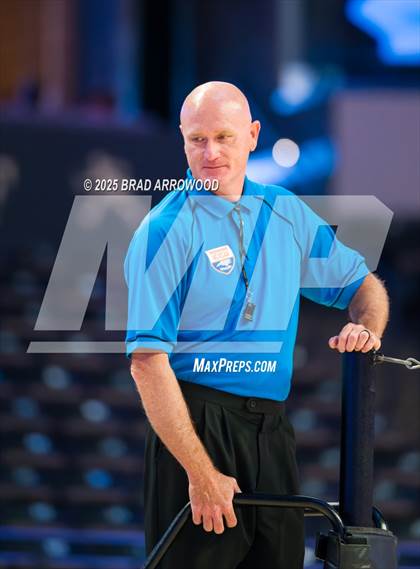 Thumbnail 2 in Falls Lake vs Leadership Academy (NCHSAA 1A Final) photogallery.