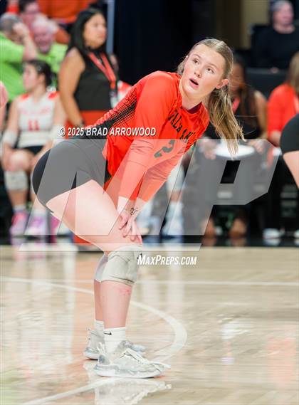 Thumbnail 1 in Falls Lake vs Leadership Academy (NCHSAA 1A Final) photogallery.