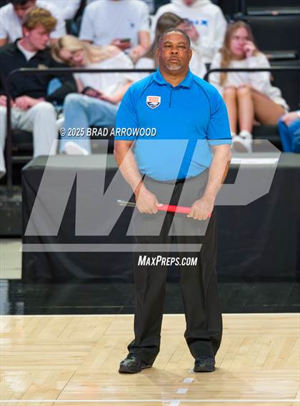 Thumbnail 3 in Falls Lake vs Leadership Academy (NCHSAA 1A Final) photogallery.