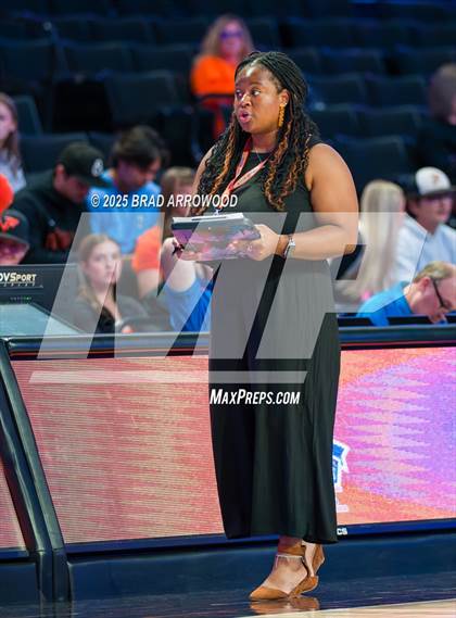 Thumbnail 1 in Falls Lake vs Leadership Academy (NCHSAA 1A Final) photogallery.