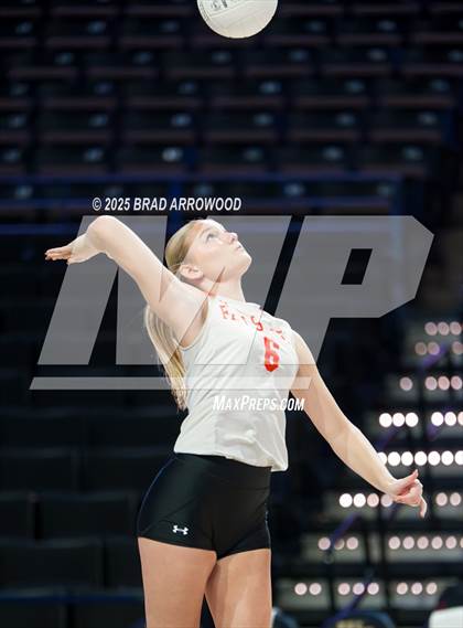 Thumbnail 3 in Falls Lake vs Leadership Academy (NCHSAA 1A Final) photogallery.