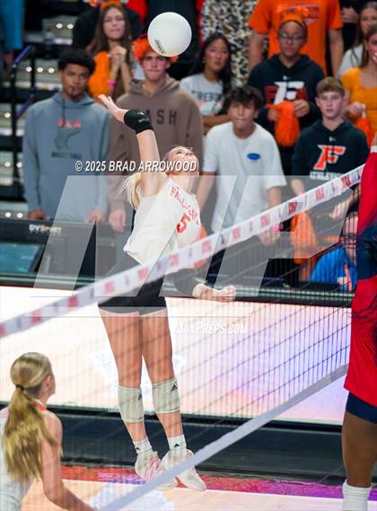 Thumbnail 1 in Falls Lake vs Leadership Academy (NCHSAA 1A Final) photogallery.