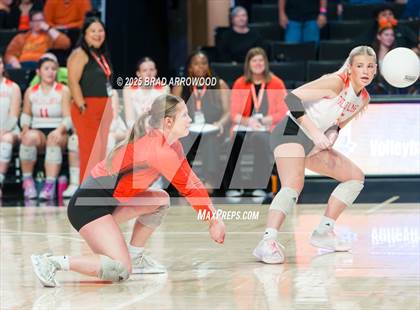 Thumbnail 2 in Falls Lake vs Leadership Academy (NCHSAA 1A Final) photogallery.
