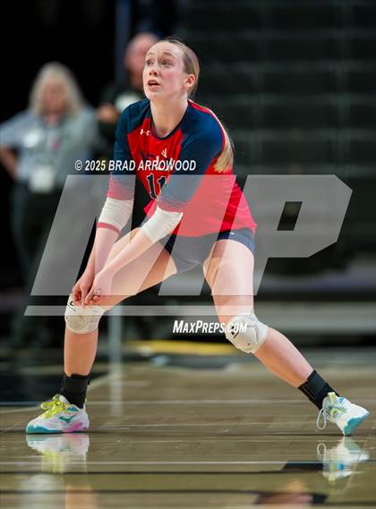 Thumbnail 1 in Falls Lake vs Leadership Academy (NCHSAA 1A Final) photogallery.