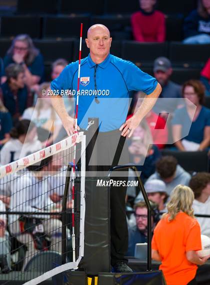 Thumbnail 2 in Falls Lake vs Leadership Academy (NCHSAA 1A Final) photogallery.