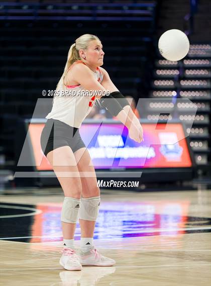 Thumbnail 1 in Falls Lake vs Leadership Academy (NCHSAA 1A Final) photogallery.