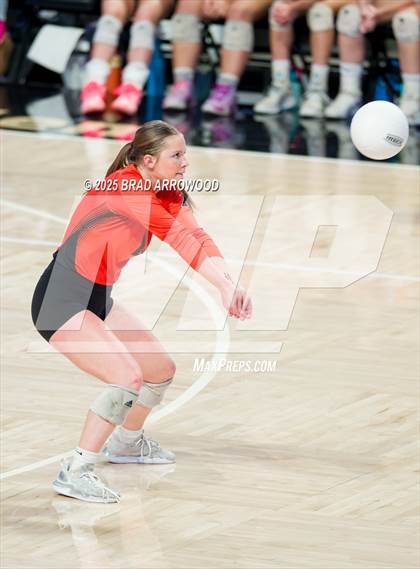 Thumbnail 1 in Falls Lake vs Leadership Academy (NCHSAA 1A Final) photogallery.