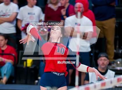 Thumbnail 2 in Falls Lake vs Leadership Academy (NCHSAA 1A Final) photogallery.