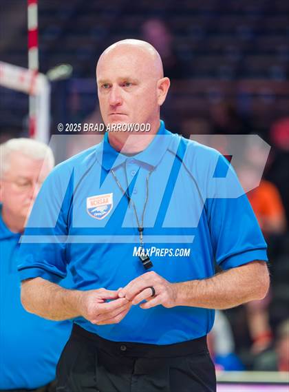 Thumbnail 2 in Falls Lake vs Leadership Academy (NCHSAA 1A Final) photogallery.