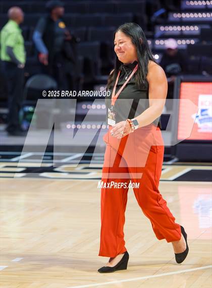 Thumbnail 3 in Falls Lake vs Leadership Academy (NCHSAA 1A Final) photogallery.