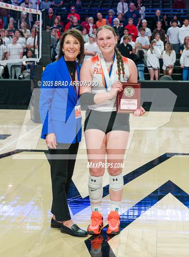 Falls Lake vs Leadership Academy (NCHSAA 1A Final)