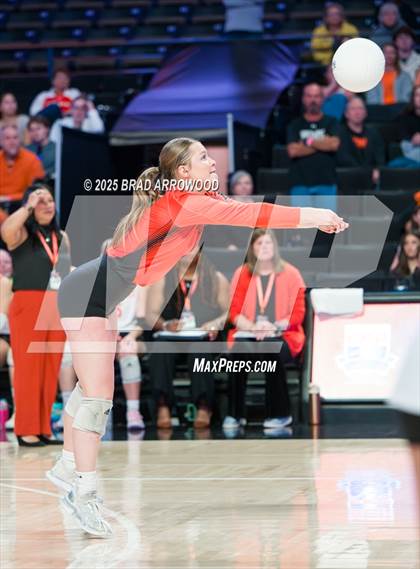 Thumbnail 2 in Falls Lake vs Leadership Academy (NCHSAA 1A Final) photogallery.